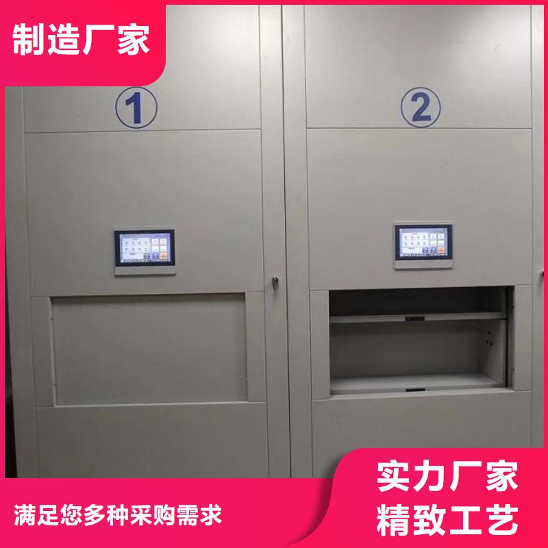 产品的生产与功能【鑫康】油画密集柜