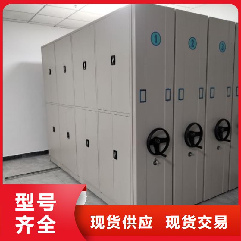 施工队伍【鑫康】双柱密集架