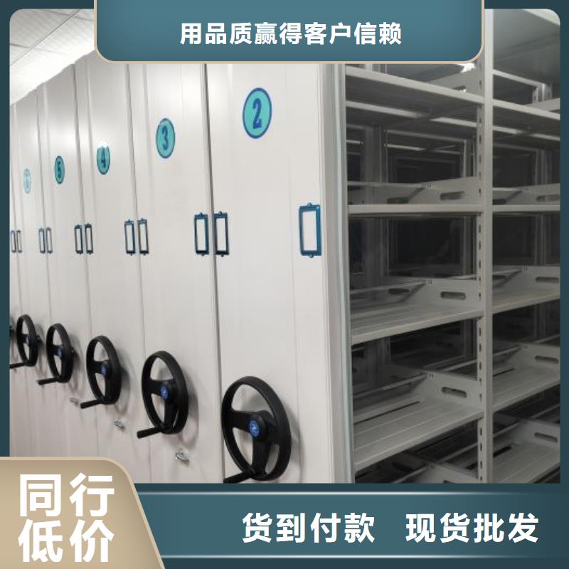 现状和发展趋势预测【鑫康】手动密集架