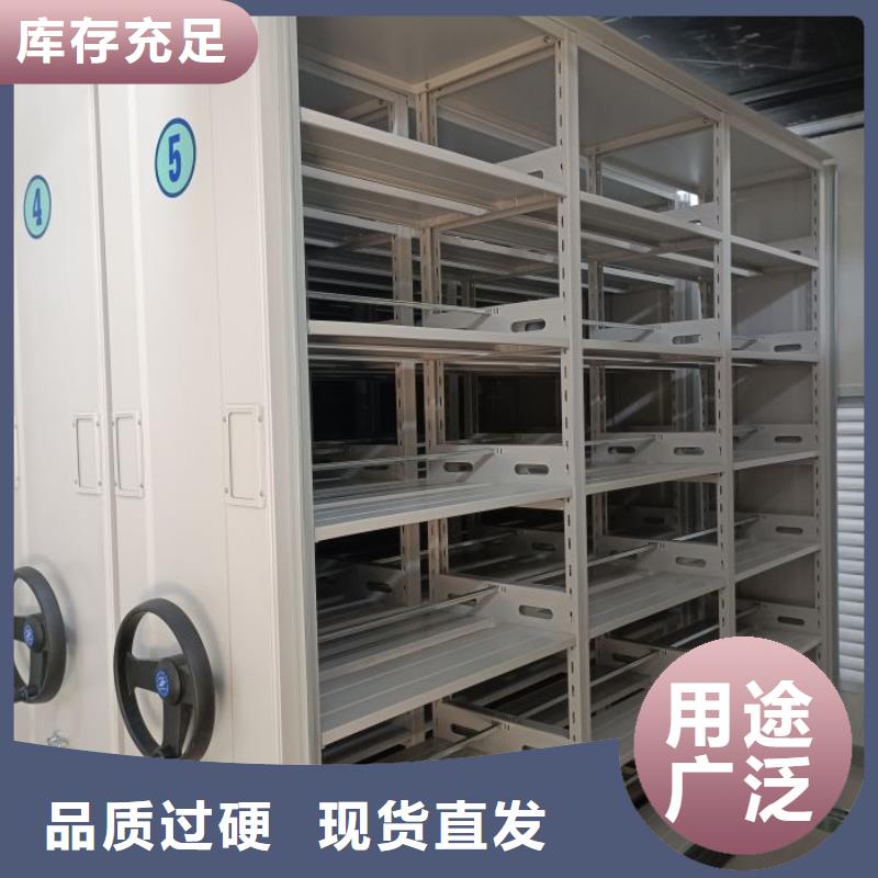 现状和发展趋势预测【鑫康】手动密集架