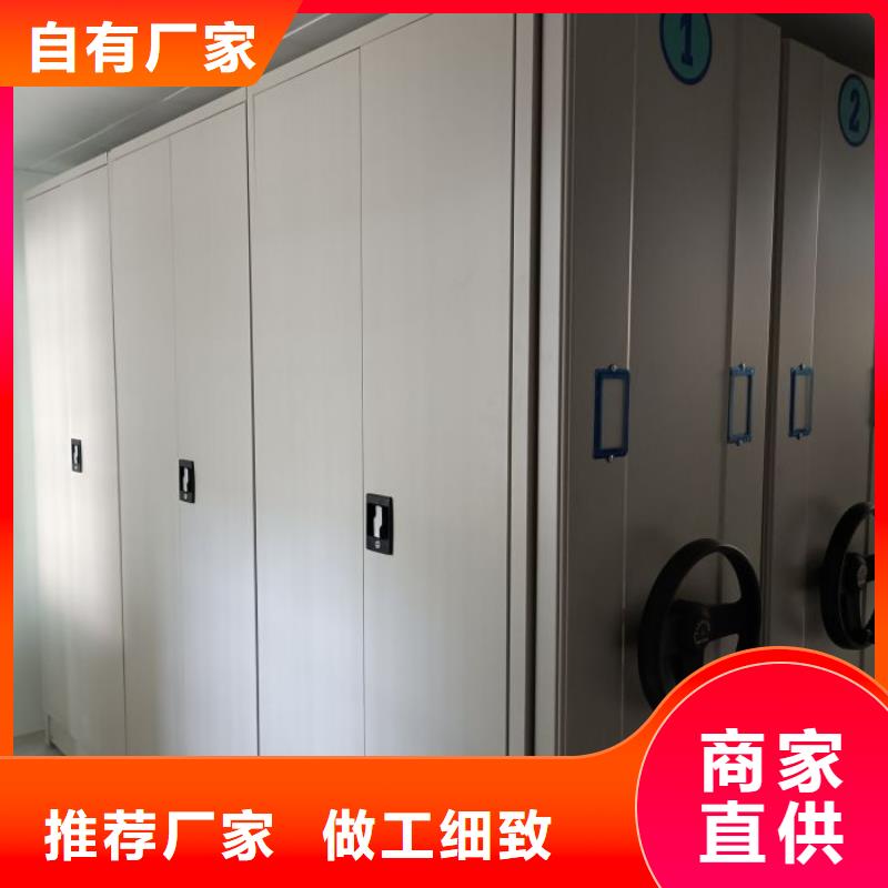 市场看点与期待【鑫康】档案资料密集柜