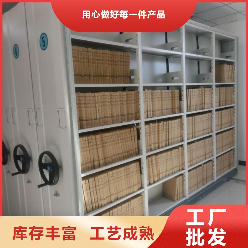 产品资讯【鑫康】网片式油画密集架