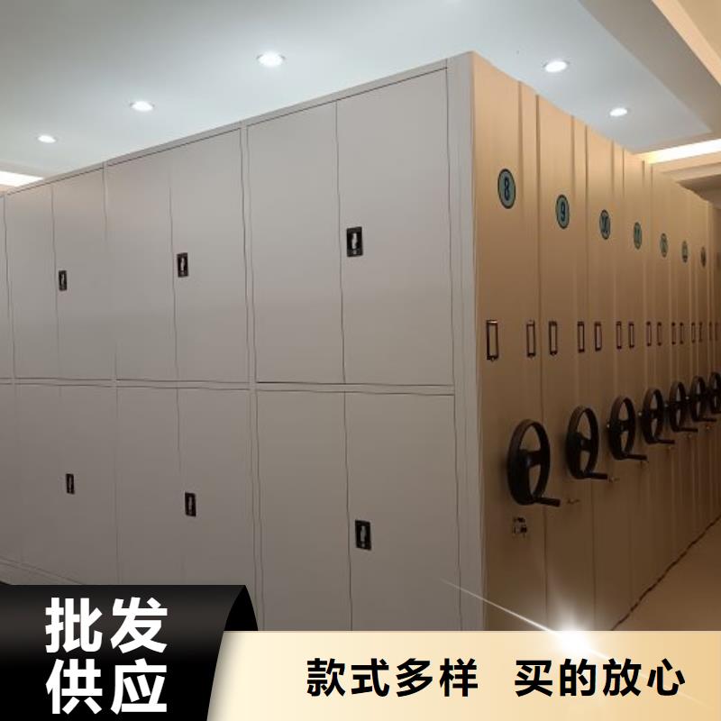 哪个厂家【鑫康】双柱式密集架