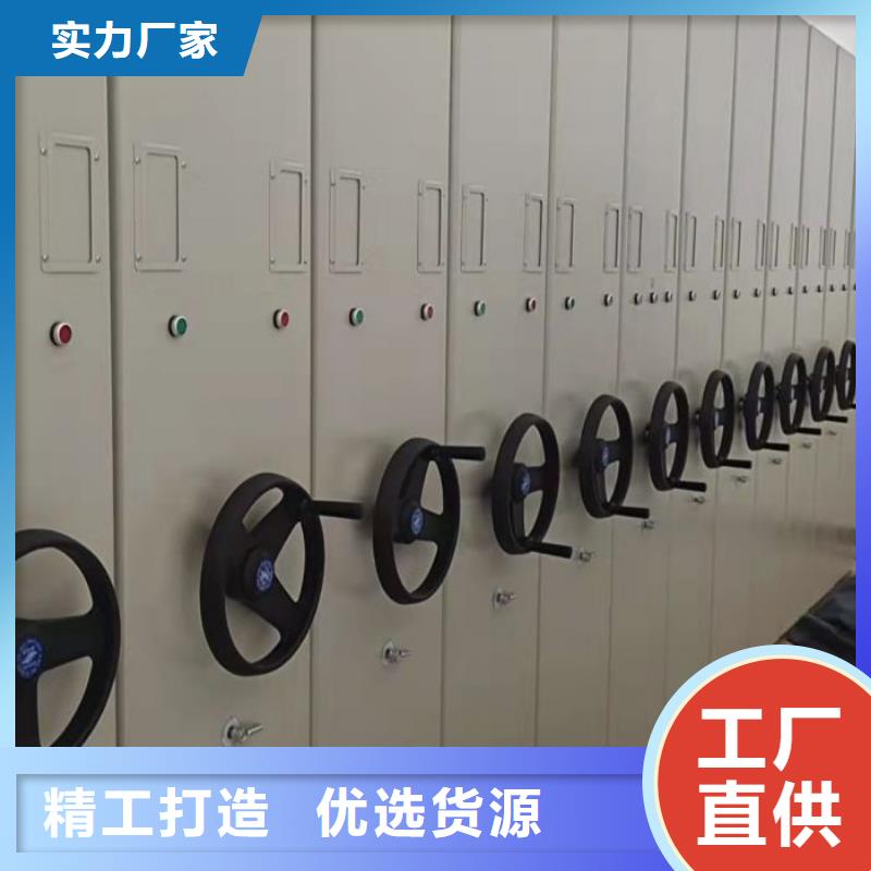 产品资讯【鑫康】网片式油画密集架