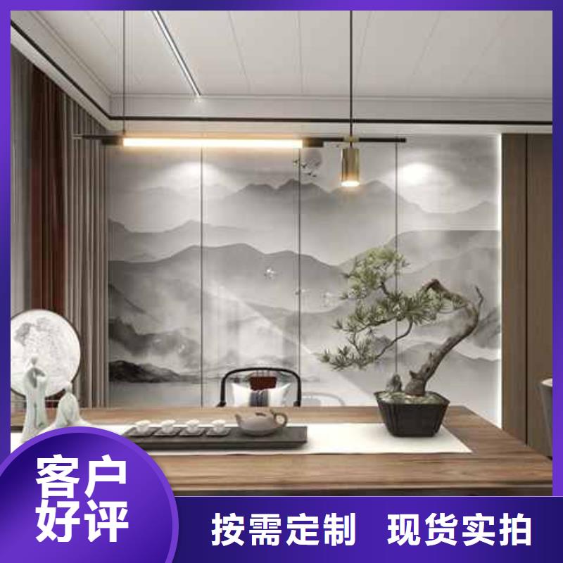 工装集成墙板全屋整装质量放心