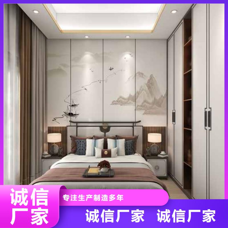 家装护墙板还需要墙面处理吗?品质保障