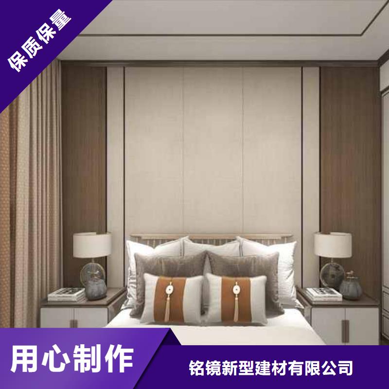 竹木纤维集成墙板装修到底好不好优点