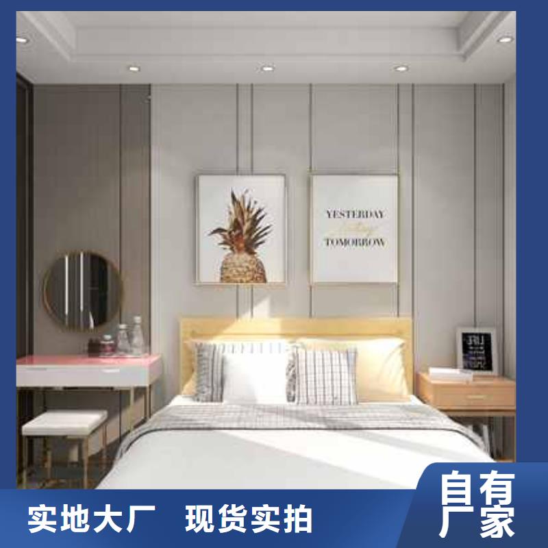 木饰面墙板优缺点诚信厂家