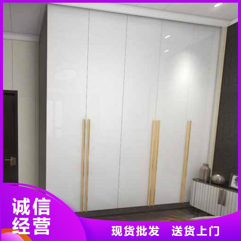 工装集成墙板全屋整装质量放心