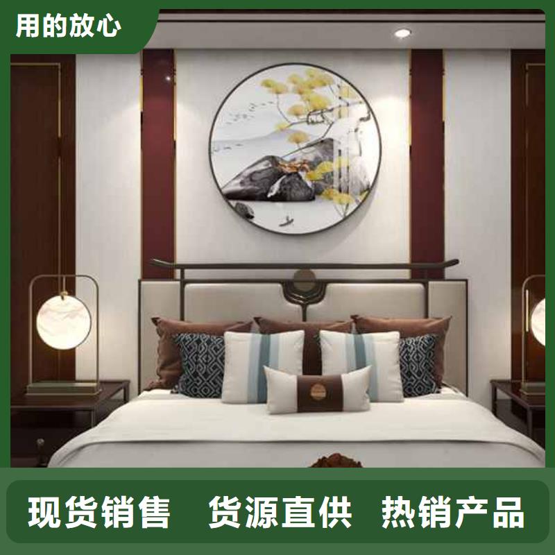 竹木纤维护墙板优缺点诚信厂家