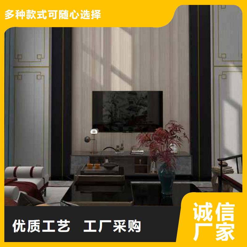 集成墙板生产厂家在哪里放心选择
