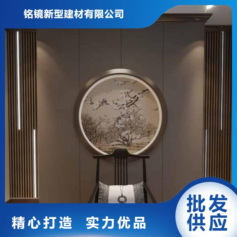 快装集成墙板好吗远销各地