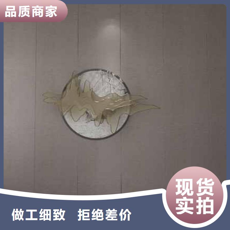竹木纤维集成墙板厂家经验丰富
