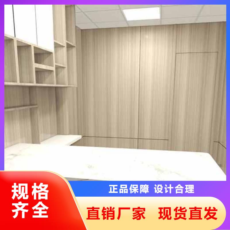 竹木纤维集成墙板成品檐沟拥有多家成功案例