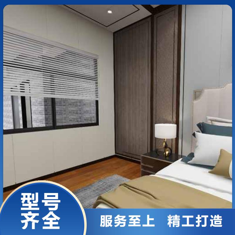 集成墙板好不好优缺点都有哪些施工