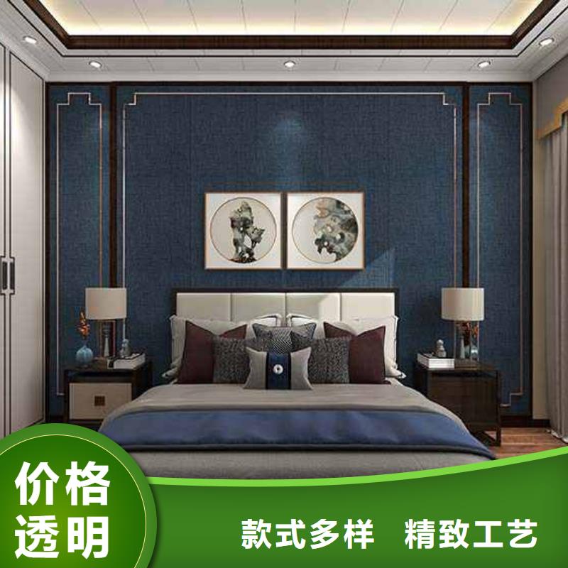 保质保量：家装护墙板安装方法