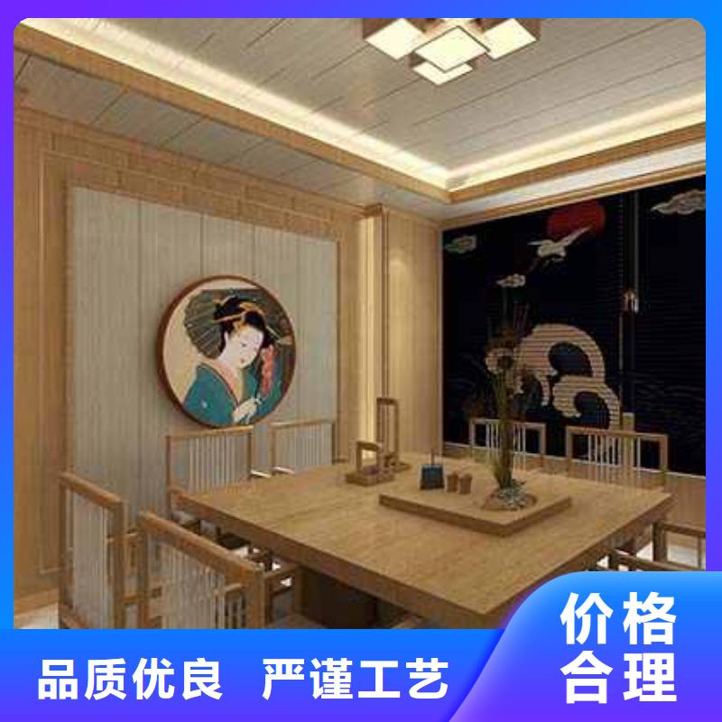 工装集成墙板多少钱一平厂家