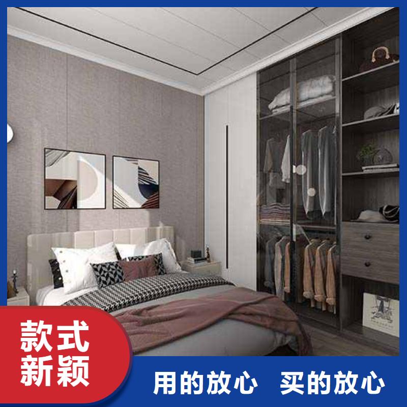 优选：竹木纤维集成墙板价格多少一平米本地厂家