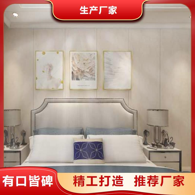 工装集成墙板和竹木纤维墙板哪个好质量优