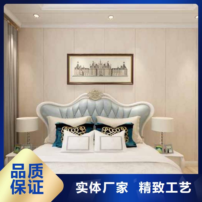 家装护墙板到底好不好欢迎订购