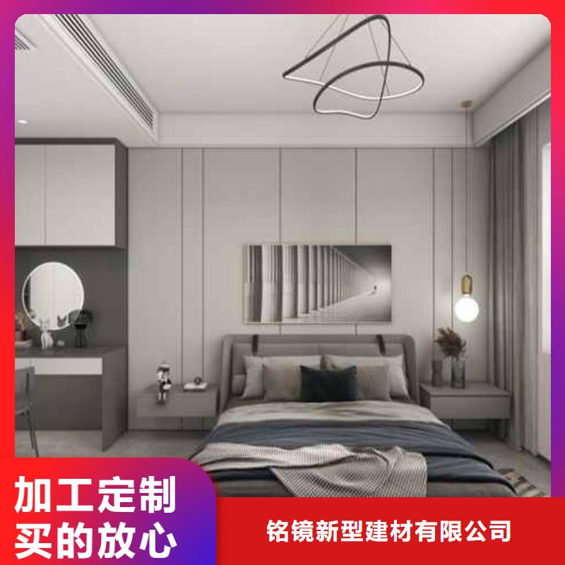 竹木纤维集成墙板方形落水管打造好品质