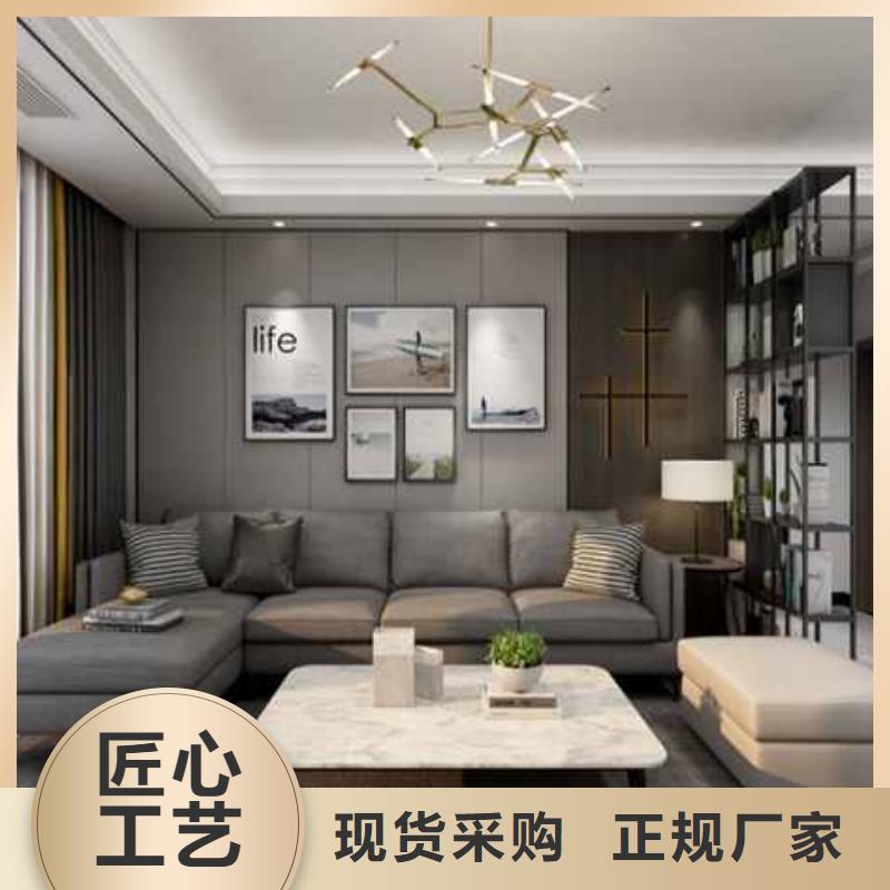 工装护墙板与家装护墙板的区别批发价格