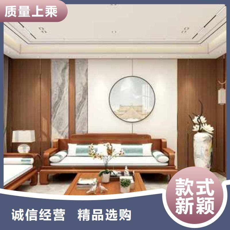【竹木纤维集成墙板集成墙板的图文介绍】