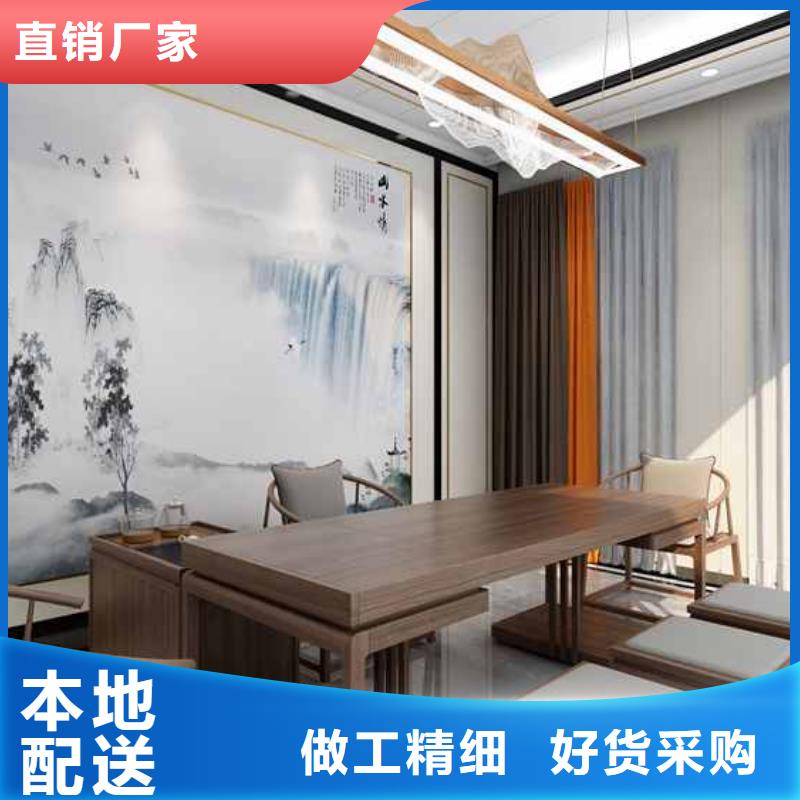 优质的竹木纤维木饰面墙板优缺点全国统一价