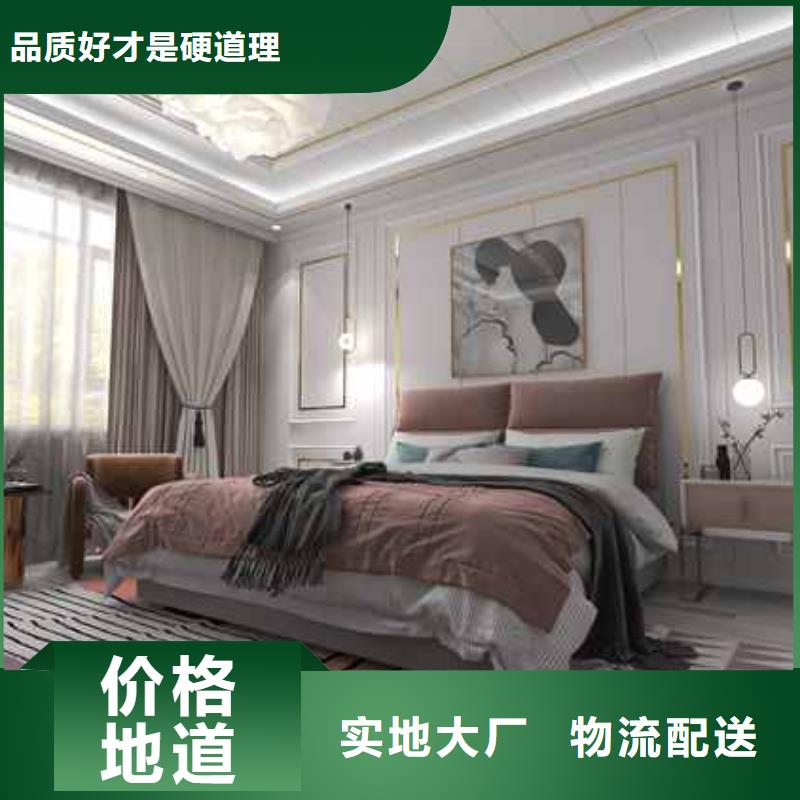 工装木饰面安装多少钱一平方供货及时