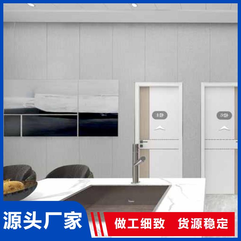 工装木饰面生产周期多久品质过关