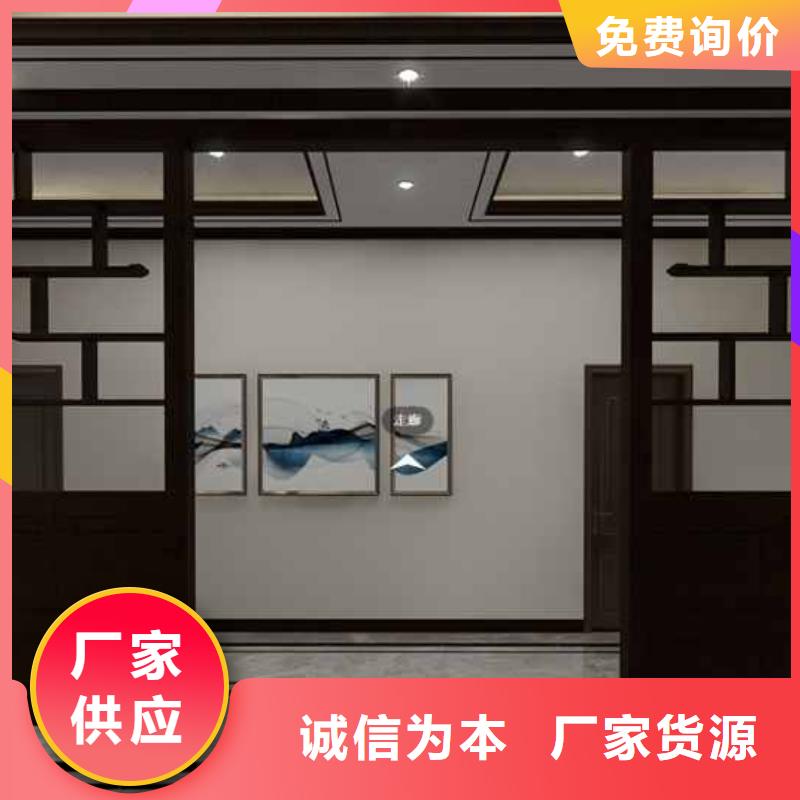 质量可靠的实心木饰面板集成墙公司