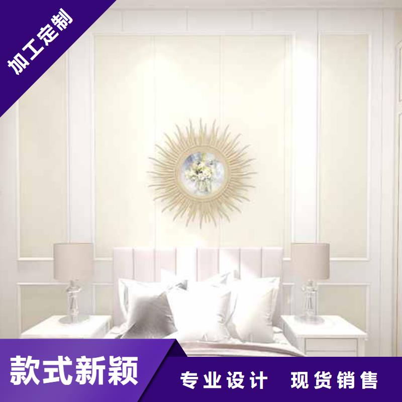 #木饰面板装修效果图#可定制
