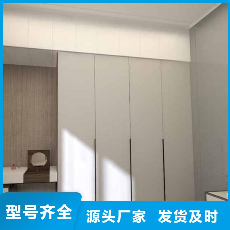 无缝木饰面板安装视频批发生产基地
