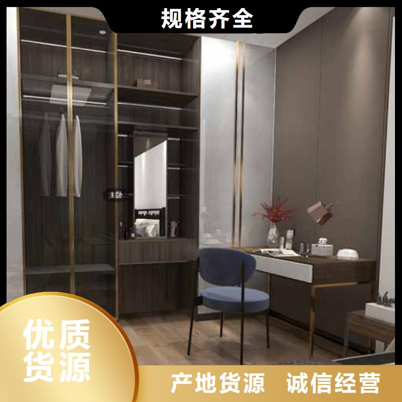 工装木饰面安装多少钱一平方厂家