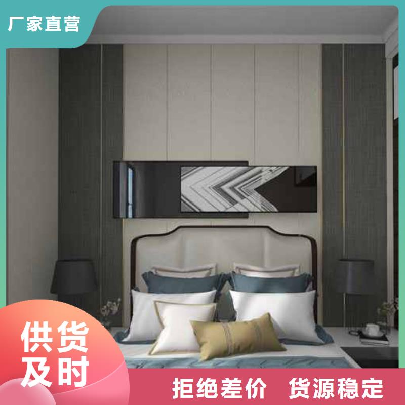 木饰面板装修效果图实力厂家