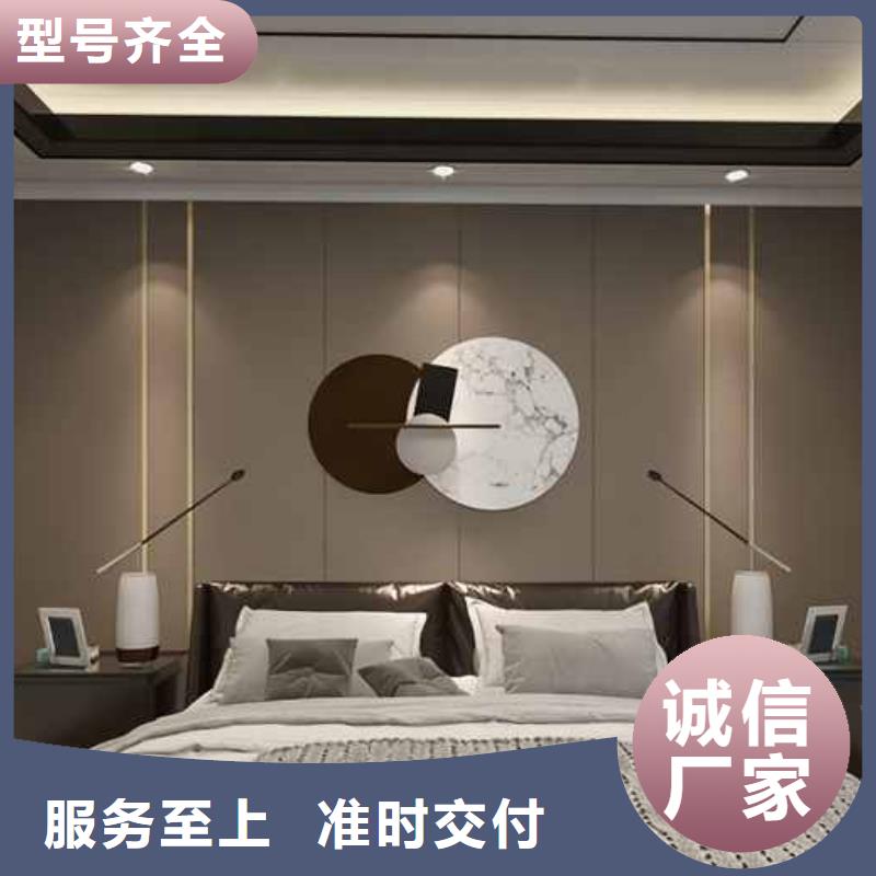 竹木纤维木饰面墙板优缺点全国供应