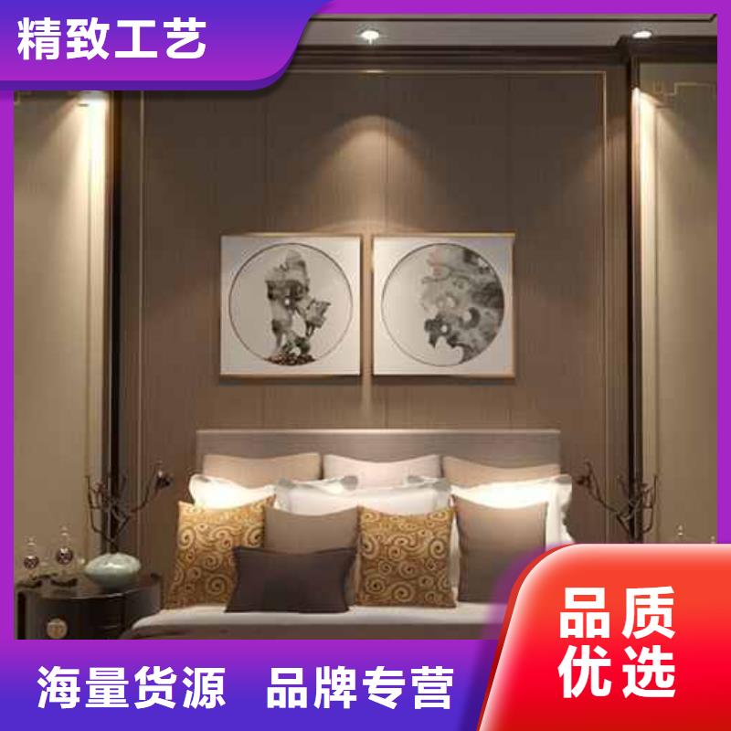 工装木饰面背景墙效果图欢迎咨询
