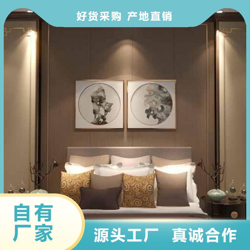 工装木饰面生产周期多久型号齐全