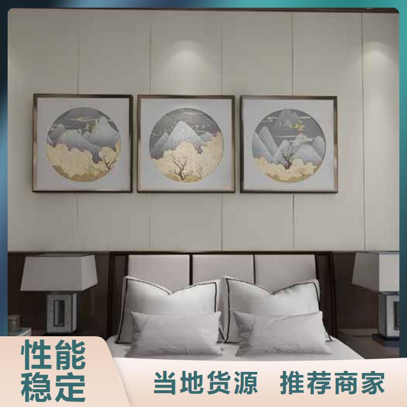 工装木饰面生产周期多久信息