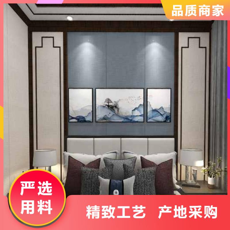 工装木饰面板装修效果图购买