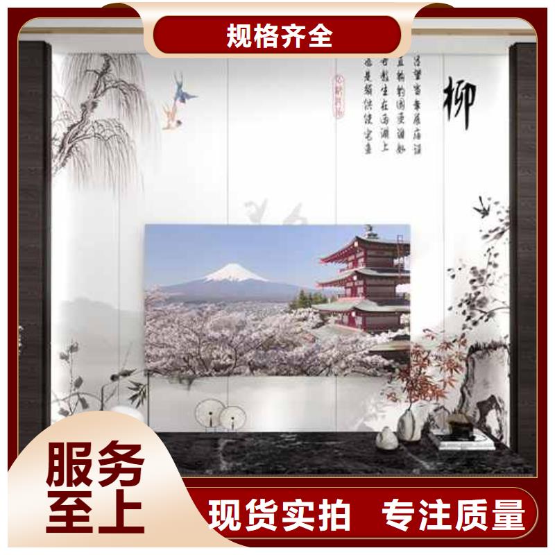 木饰面板装修效果图实力厂家