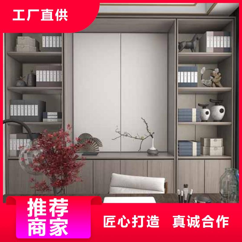 木饰面墙板一般多少钱一平方生产厂家-库存充足