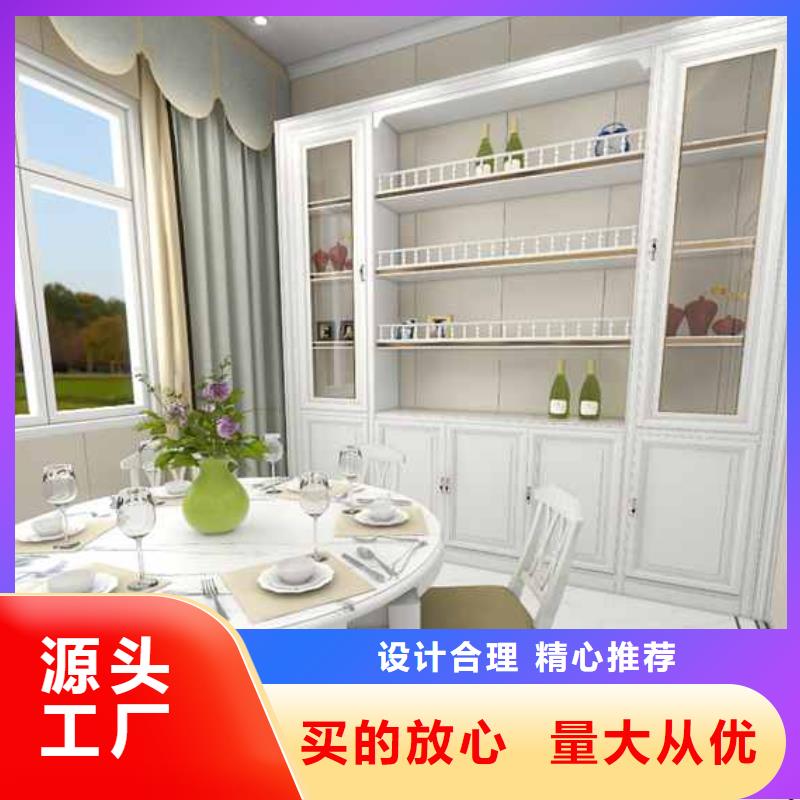 工装木饰面生产周期多久为您服务