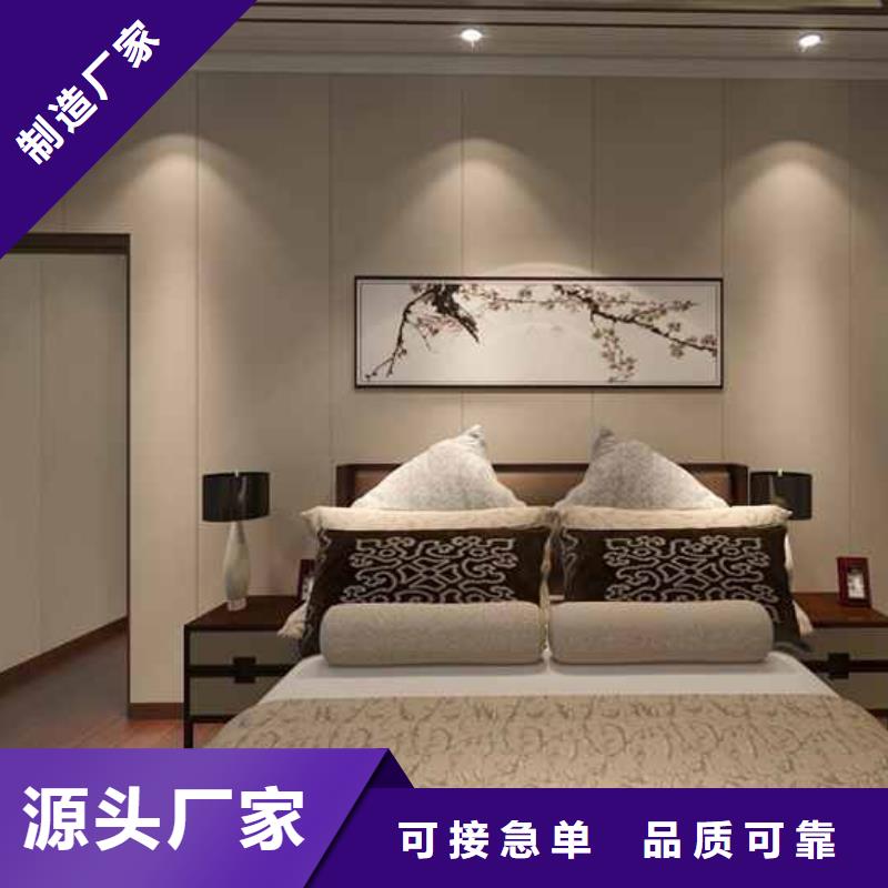 工装木饰面生产周期多久型号齐全