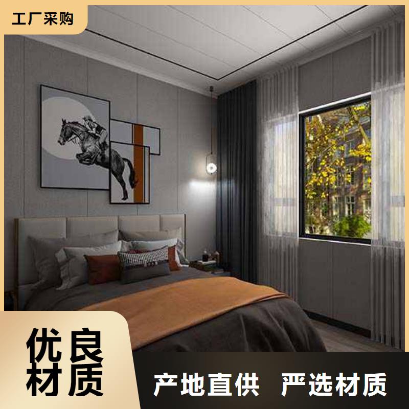 木饰面大板的优缺点优选品质厂家