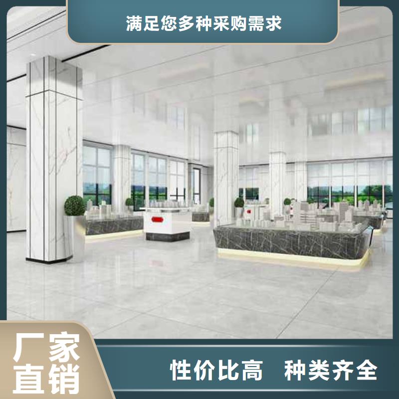 工装木饰面生产周期多久型号齐全