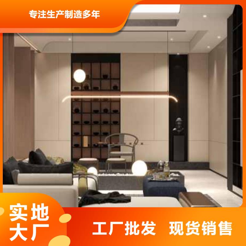 工装木饰面生产周期多久价格实惠