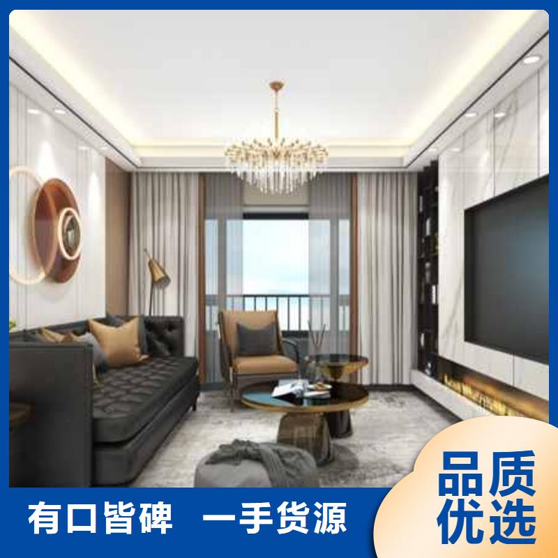 木饰面板装修效果图实力厂家