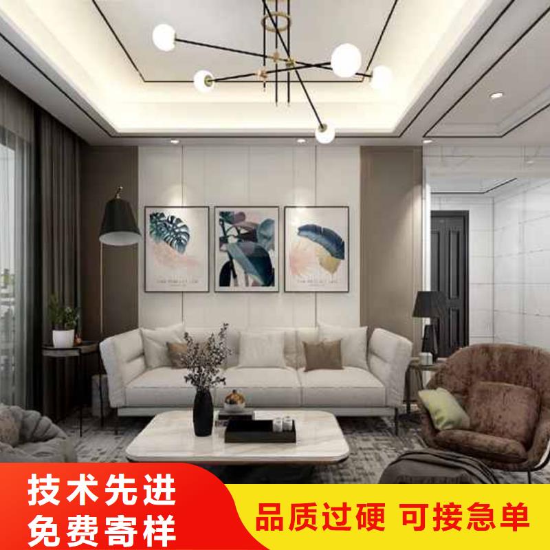 工装木饰面生产周期多久型号齐全