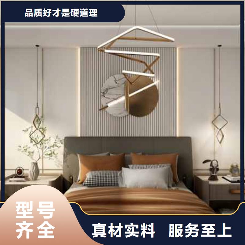 木饰面墙板一般多少钱一平方贴心售后